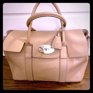Mulberry Classic Heritage Bayswater